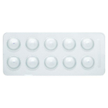 Clobium 5mg Tablet 10'S - Global Surgicals