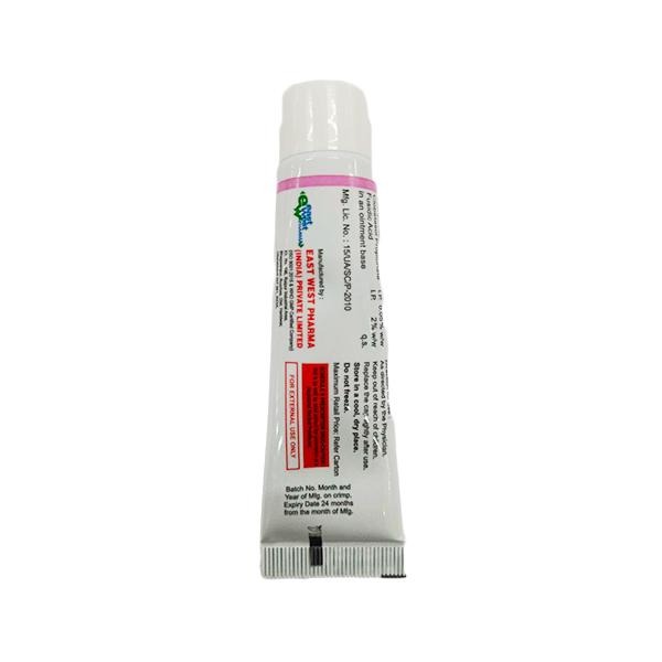 Clomic F Oinment 10gm - Global Surgicals