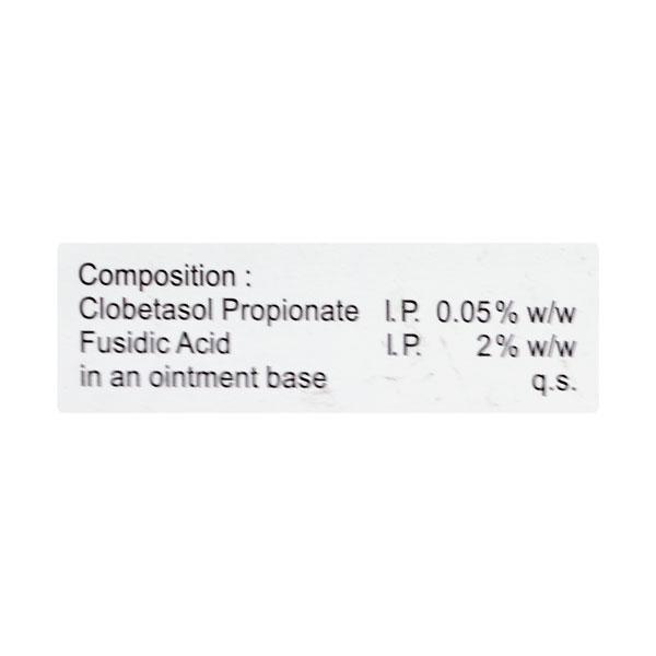 Clomic F Oinment 10gm - Global Surgicals