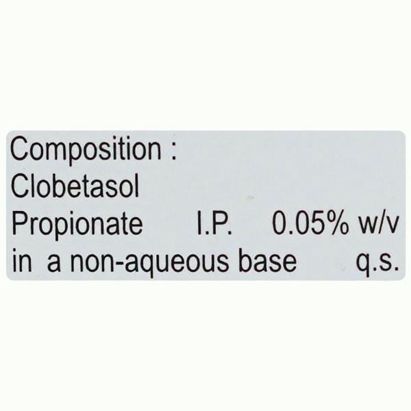 Clomic Lotion 25ml - Global Surgicals