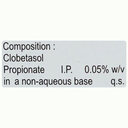 Clomic Lotion 25ml - Global Surgicals