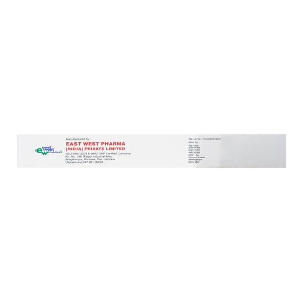 Clomic Ointment 20gm - Global Surgicals