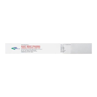 Clomic Ointment 20gm - Global Surgicals