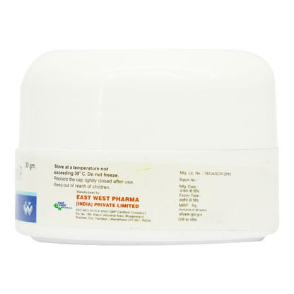 Clomic Ointment 30gm - Global Surgicals