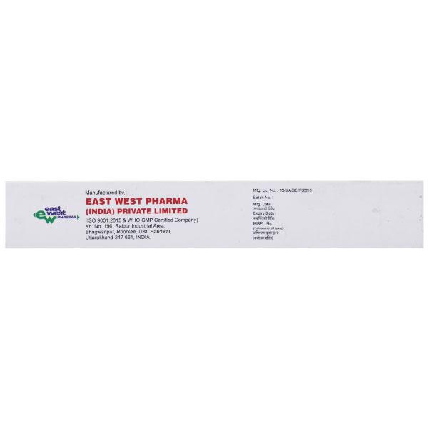 Clomic S Ointment 15gm - Global Surgicals