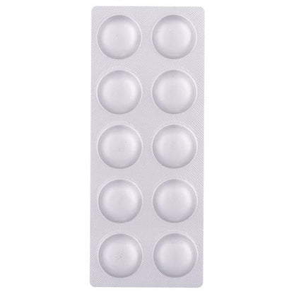 CLONABRIS 0.25 Tablet 10's - Global Surgicals