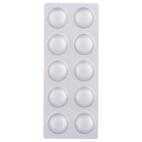 CLONABRIS 0.25 Tablet 10's - Global Surgicals