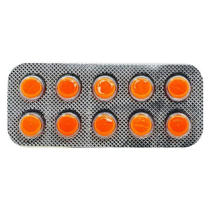 Clonam 2mg Tablet 10'S - Global Surgicals