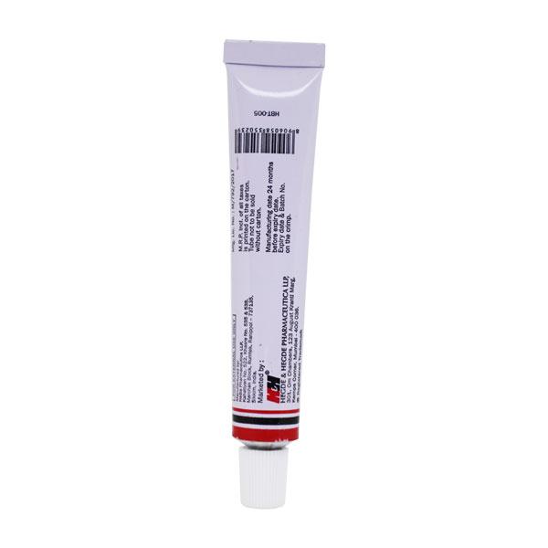 Clonate F Cream 10gm - Global Surgicals