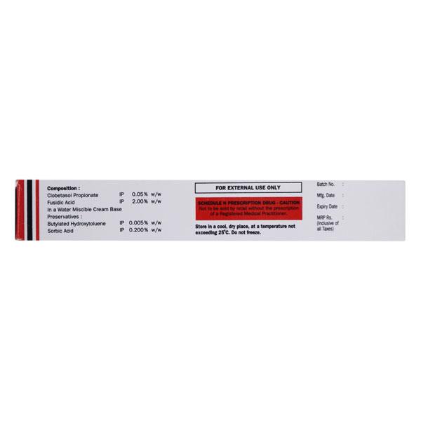 Clonate F Cream 10gm - Global Surgicals