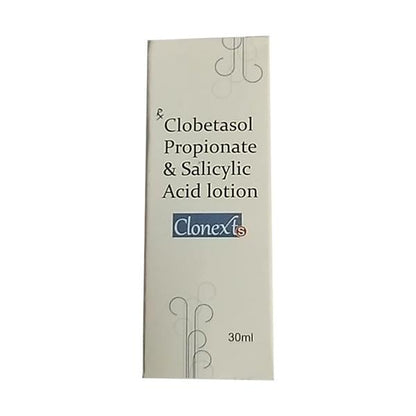 CLONEXT S LOTION 30ML - Global Surgicals