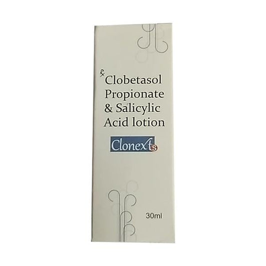 CLONEXT S LOTION 30ML - Global Surgicals