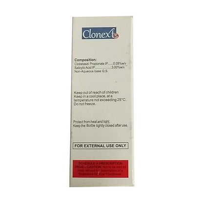 CLONEXT S LOTION 30ML - Global Surgicals