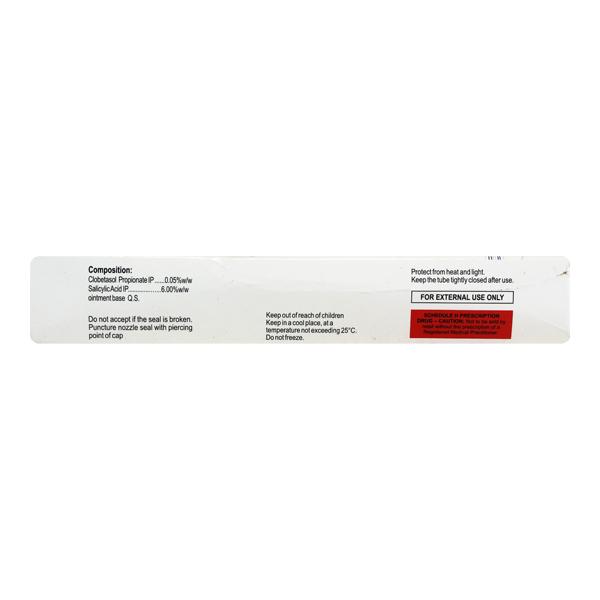 CLONEXT S Ointment 20gm - Global Surgicals