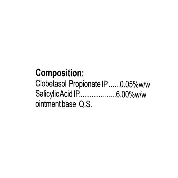 CLONEXT S Ointment 20gm - Global Surgicals