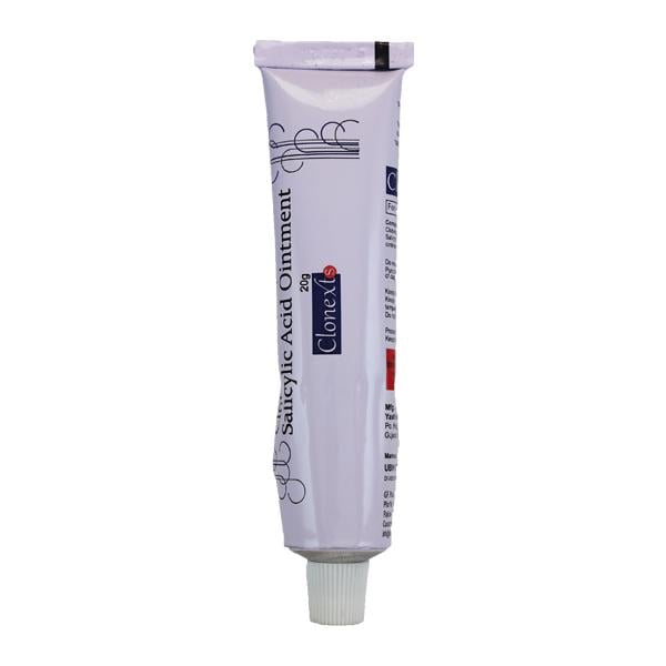 CLONEXT S Ointment 20gm - Global Surgicals