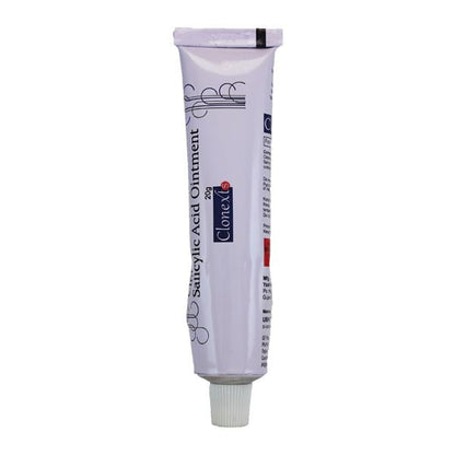 CLONEXT S Ointment 20gm - Global Surgicals
