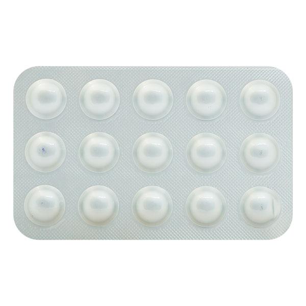 Clonotril 0.25mg Tablet 15'S - Global Surgicals