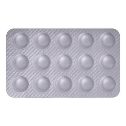CLONOTRIL PLUS Tablet 15's - Global Surgicals