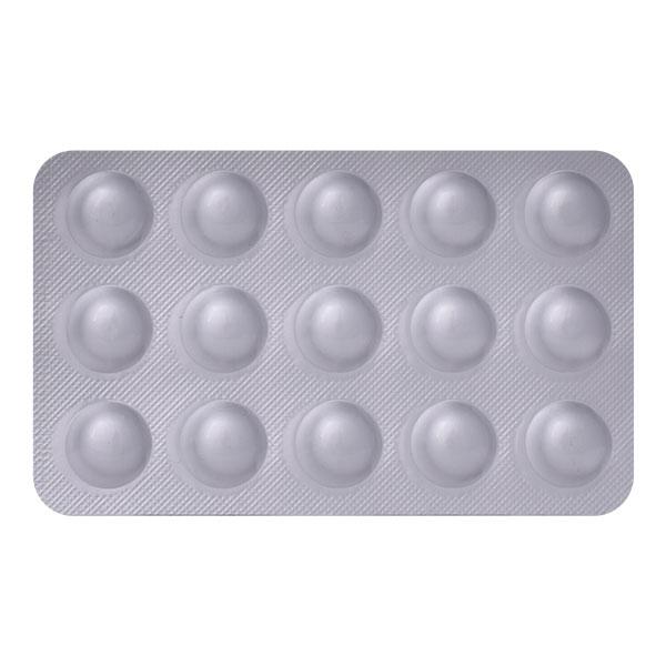 CLONOTRIL PLUS Tablet 15's - Global Surgicals
