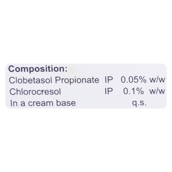 CLONOVA Cream 20gm - Global Surgicals