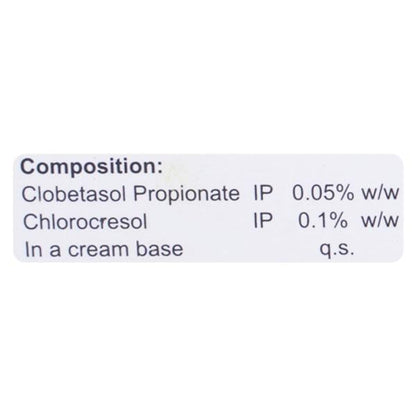 CLONOVA Cream 20gm - Global Surgicals