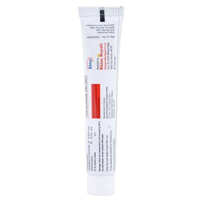 CLONOVA Cream 20gm - Global Surgicals