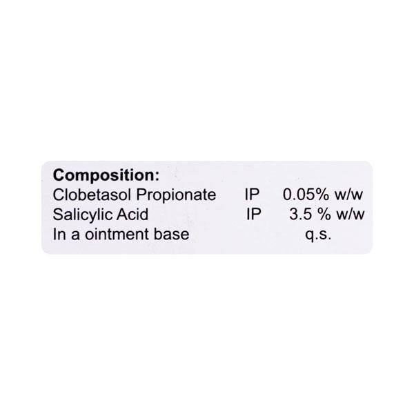 CLONOVA S Ointment 20gm - Global Surgicals