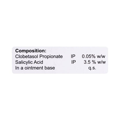 CLONOVA S Ointment 20gm - Global Surgicals