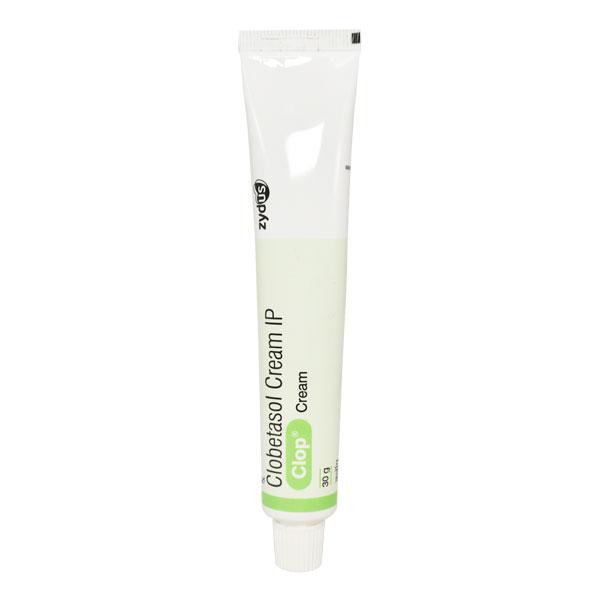 Clop Cream 30gm - Global Surgicals