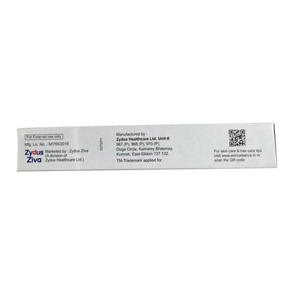 CLOP G Cream 30gm - Global Surgicals