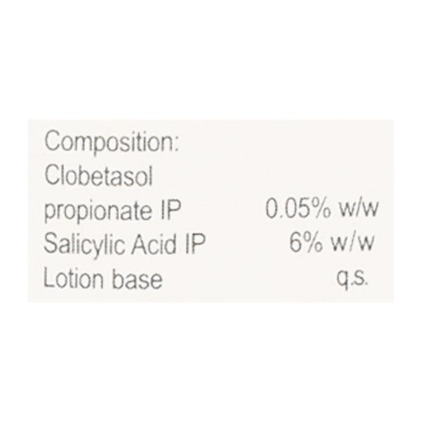 Clop S Nano Lotion 20ml - Global Surgicals