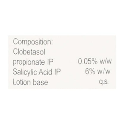 Clop S Nano Lotion 20ml - Global Surgicals