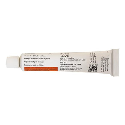 Clop S Ointment 20gm - Global Surgicals