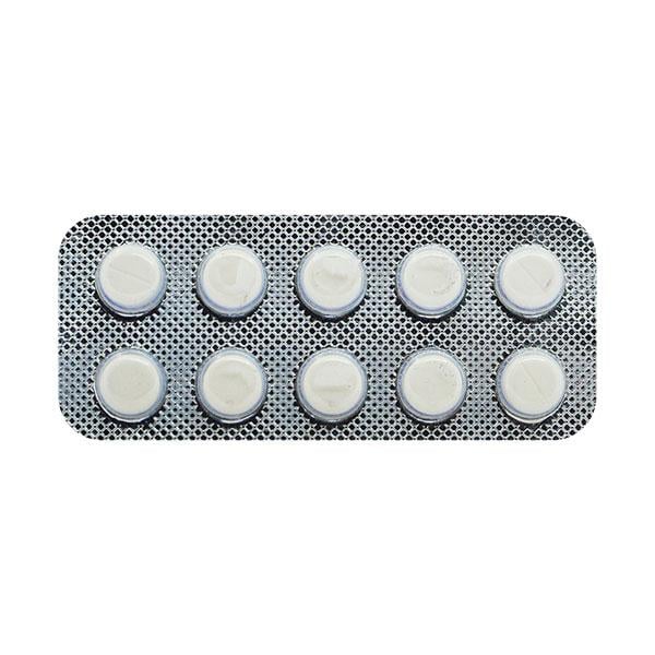Clopam 0.5mg Tablet 10'S - Global Surgicals