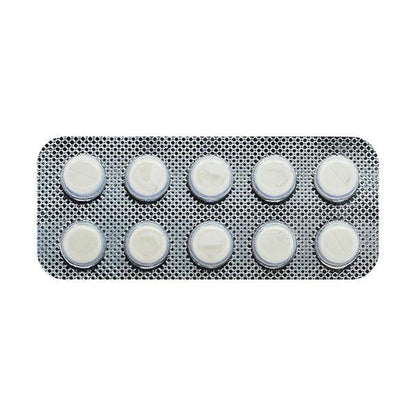 Clopam 0.5mg Tablet 10'S - Global Surgicals