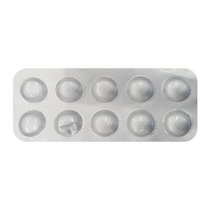 CLOPIN 0.25 Dispersible Tablet 10's - Global Surgicals