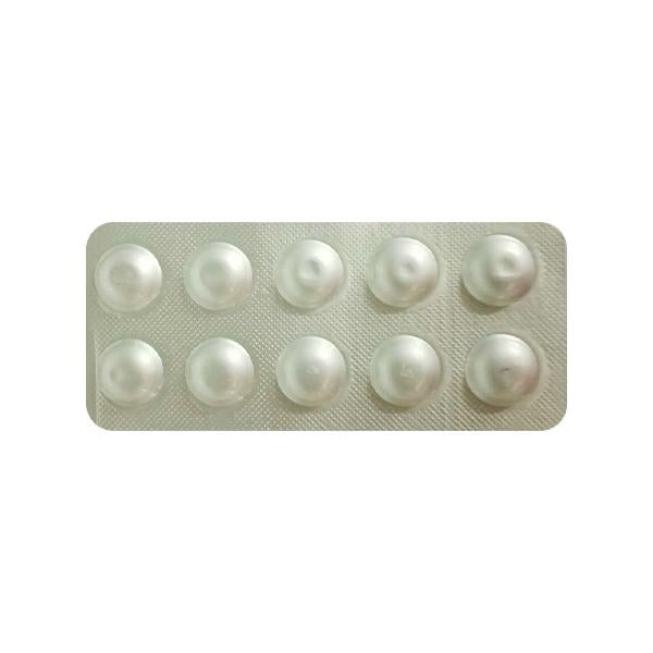 CLOPINOL AT Tablet 10's - Global Surgicals