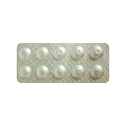 CLOPINOL AT Tablet 10's - Global Surgicals