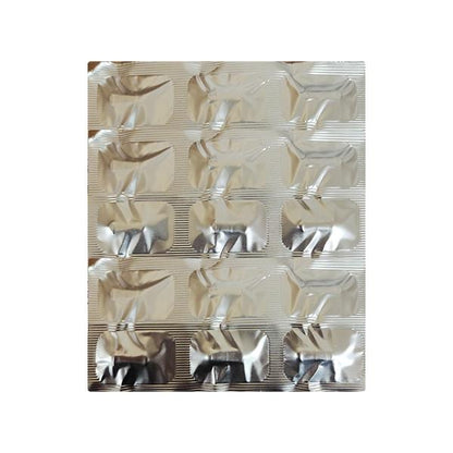 CLOPITORVA 10 Capsule 15's - Global Surgicals