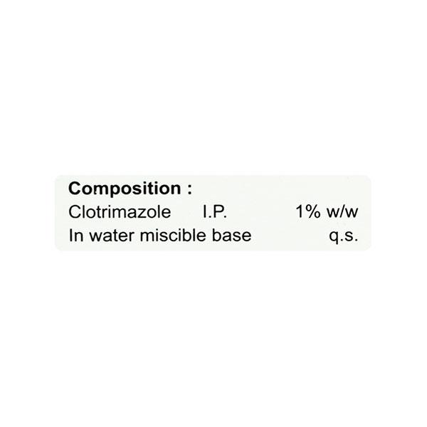 CLOTIVAG Cream 15gm - Global Surgicals