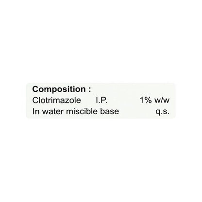 CLOTIVAG Cream 15gm - Global Surgicals