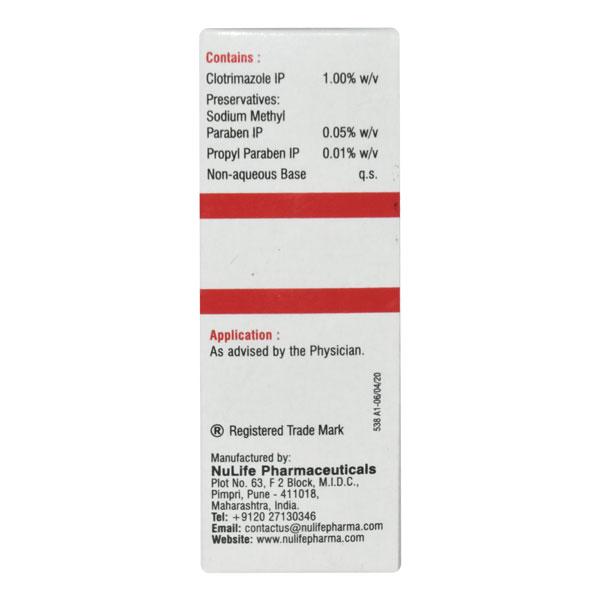 CLOTRIN Lotion 30ml - Global Surgicals