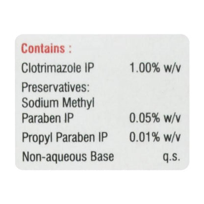 CLOTRIN Lotion 30ml - Global Surgicals