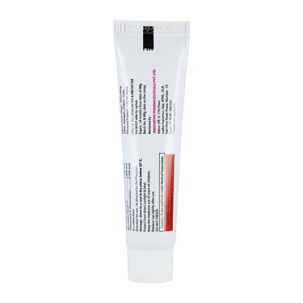CLOTROL NM Cream 15gm - Global Surgicals