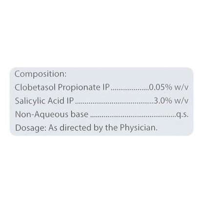 CLOTROL S Lotion 50ml - Global Surgicals