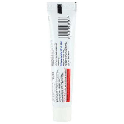 CLOVIVA F Cream 10gm - Global Surgicals