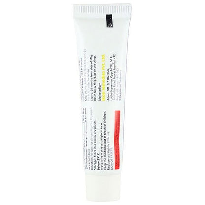 CLOVIVA M Cream 15gm - Global Surgicals