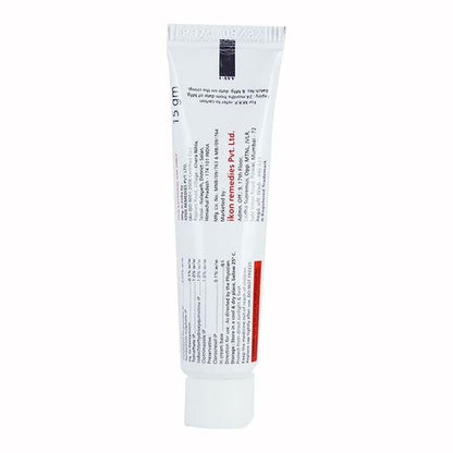 CLOVIVA PLUS Cream 15gm - Global Surgicals