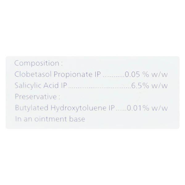 CLOVIVA S Ointment 20gm - Global Surgicals